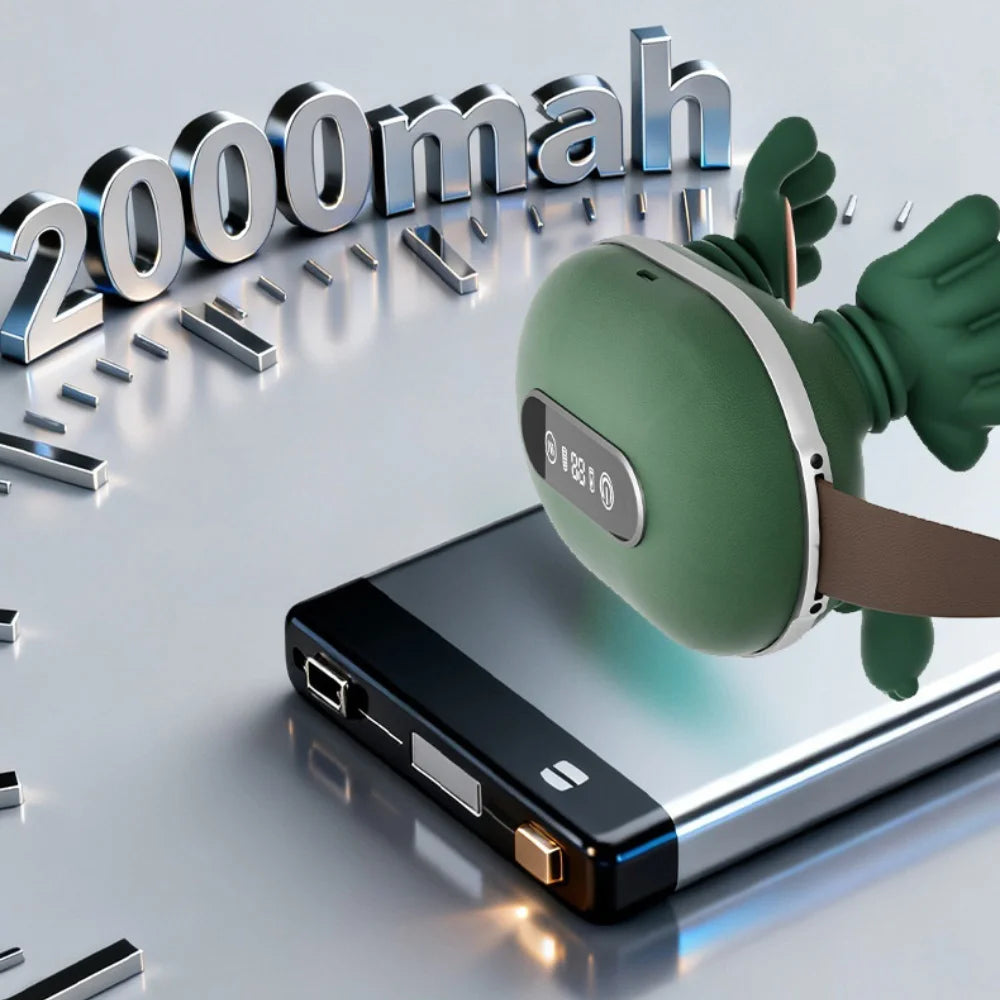 Bionic Shiatsu Neck & Shoulder Massager