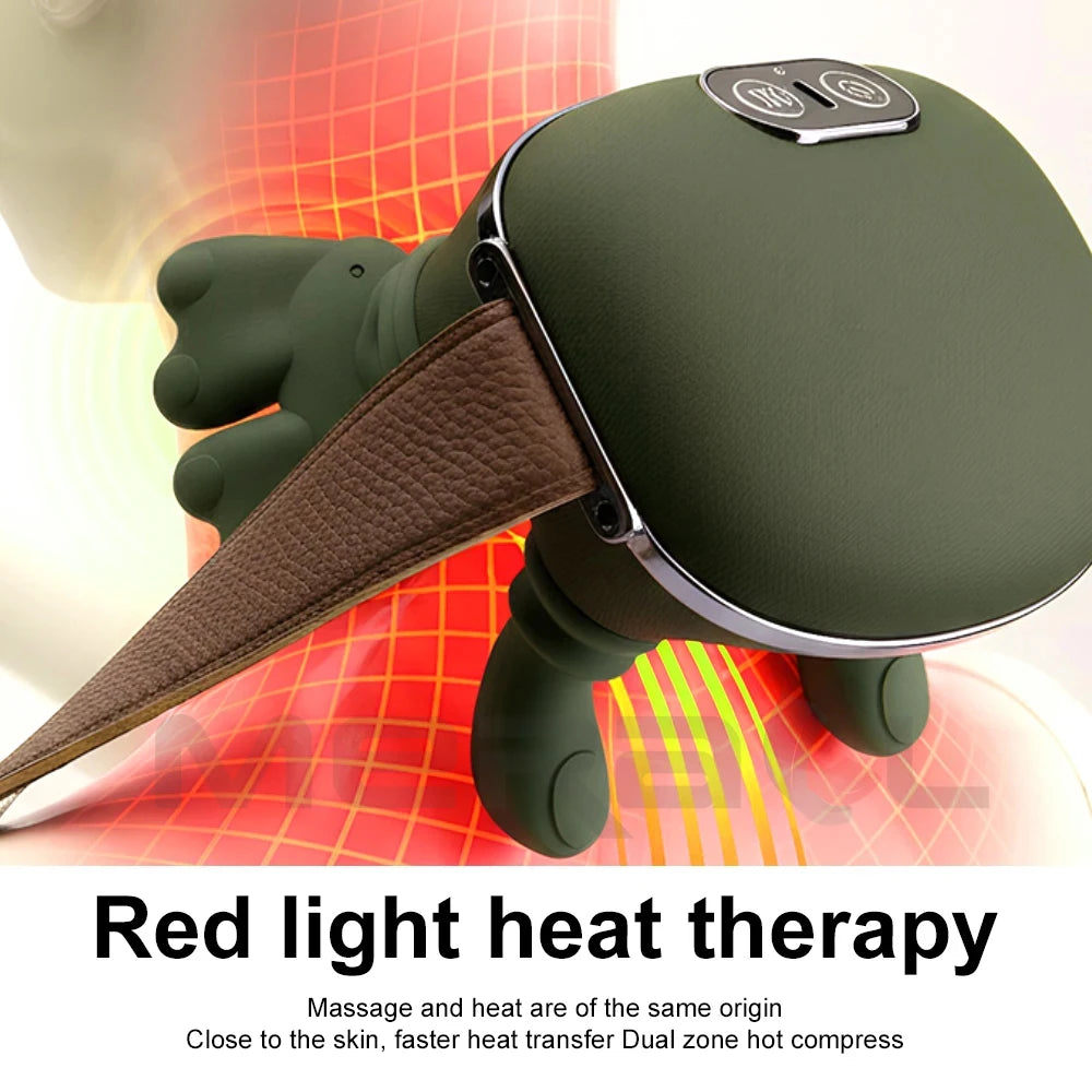 Bionic Shiatsu Neck & Shoulder Massager