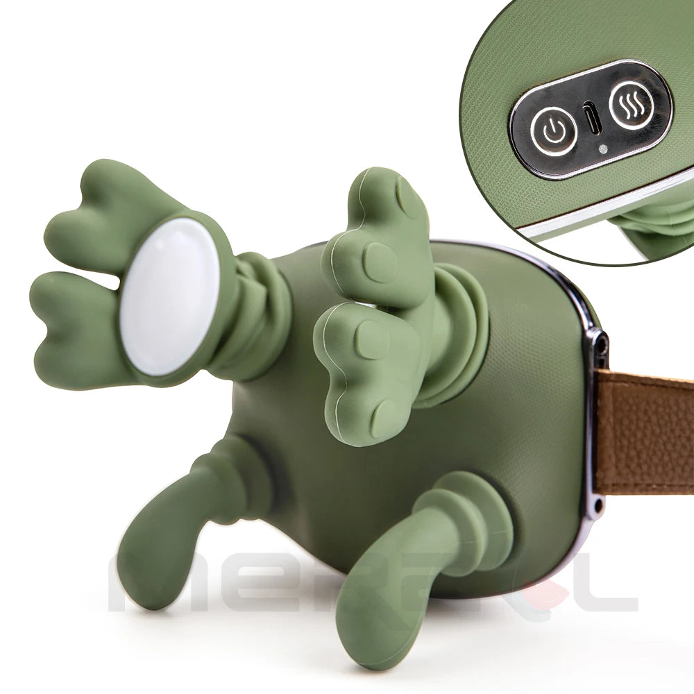 Bionic Shiatsu Neck & Shoulder Massager